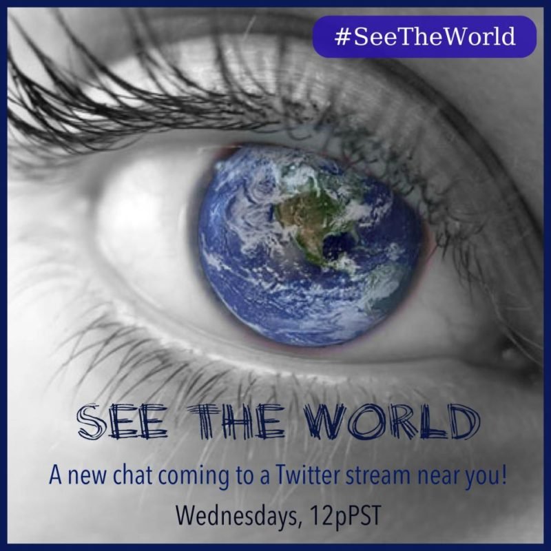 See the World Chat