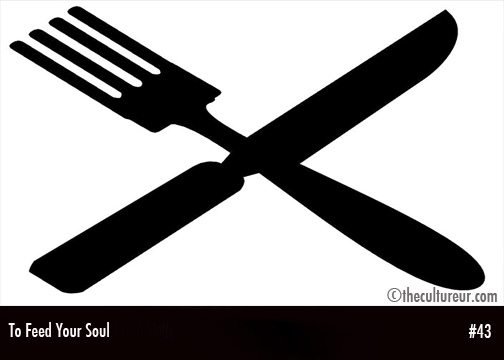 Feed Your soul reasons to travel #43