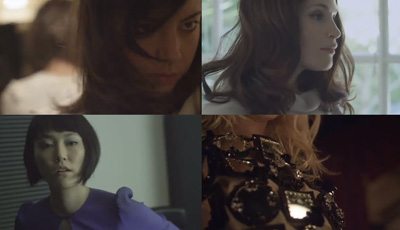 Miu Miu Debuts Fourth Chapter of “Women’s Tales” at Venice Film Festival