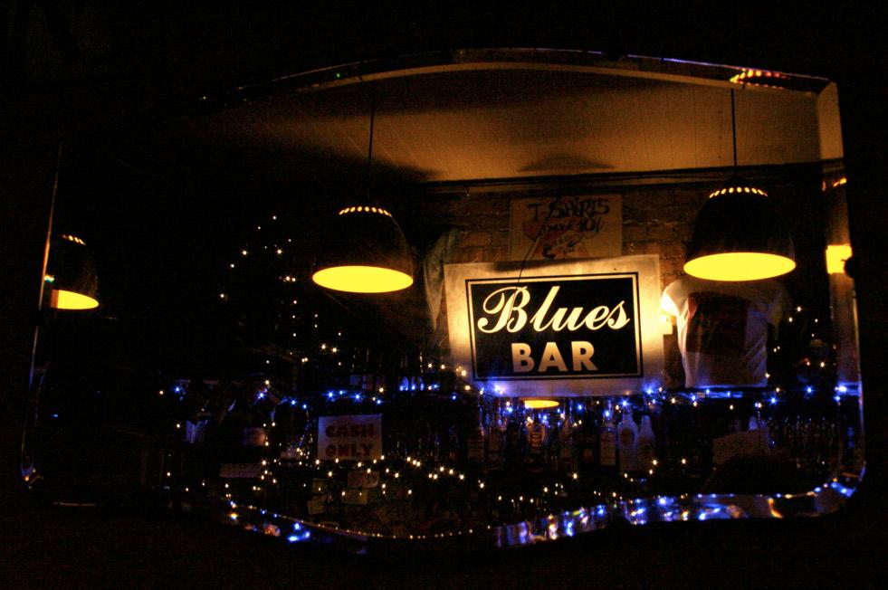 The Best Blues Bar in London…