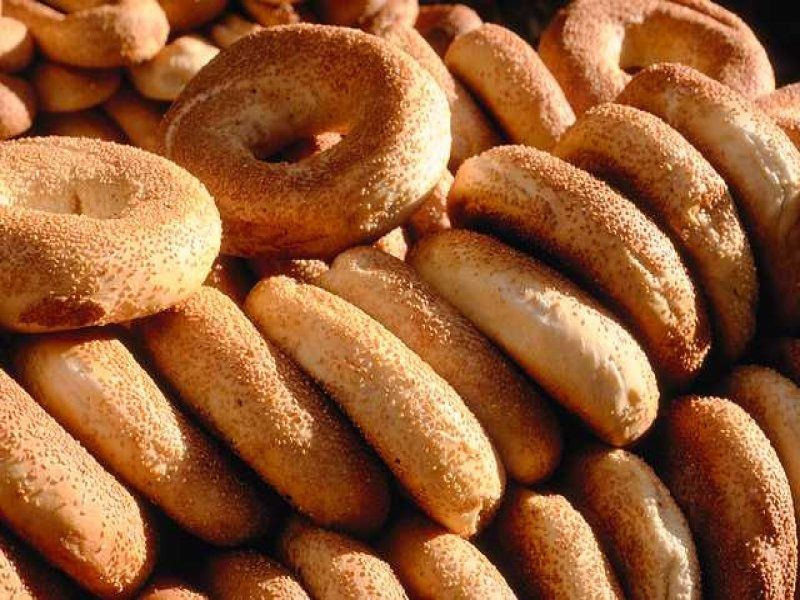 The Best Bagels in San Francisco…