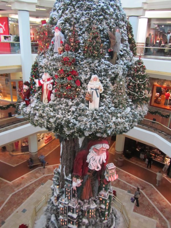 south coast plaza mall christmas｜TikTok Search