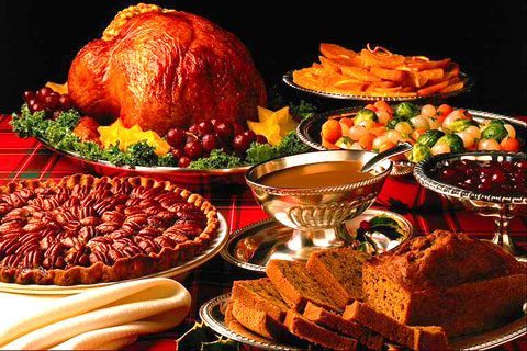 5 Facts About Thanksgiving (USA)