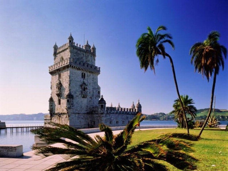 Belem Tower