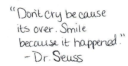 Dr Seuss Over Quotes Sad. QuotesGram