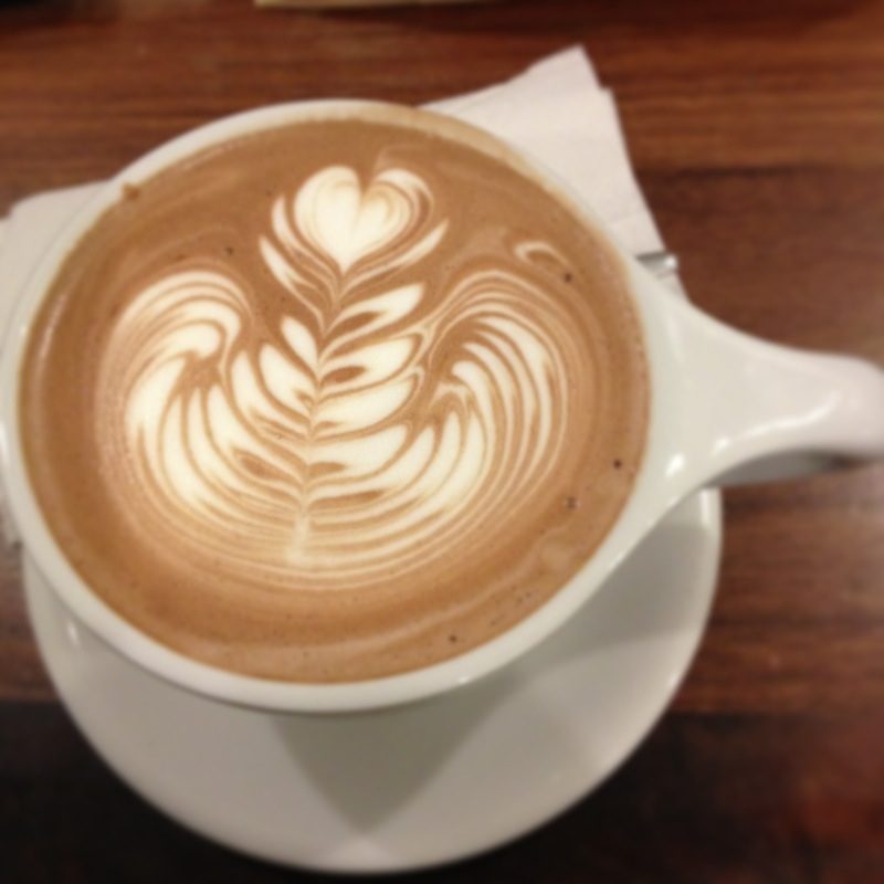Wired in the Windy City: 3 Favorite Coffee Shops in Chicago