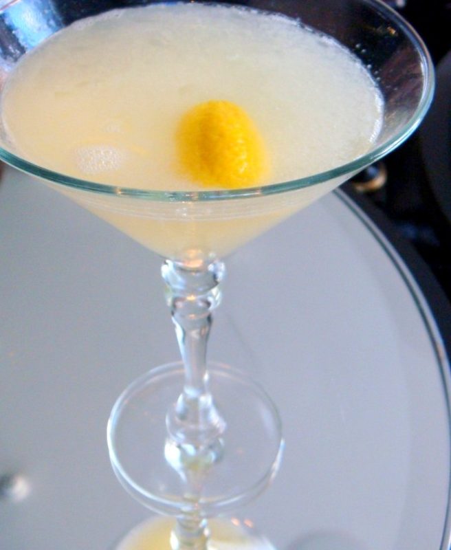[Recipe] 6 Drool-inducing, Soul-satisfying, Life-altering Cocktails