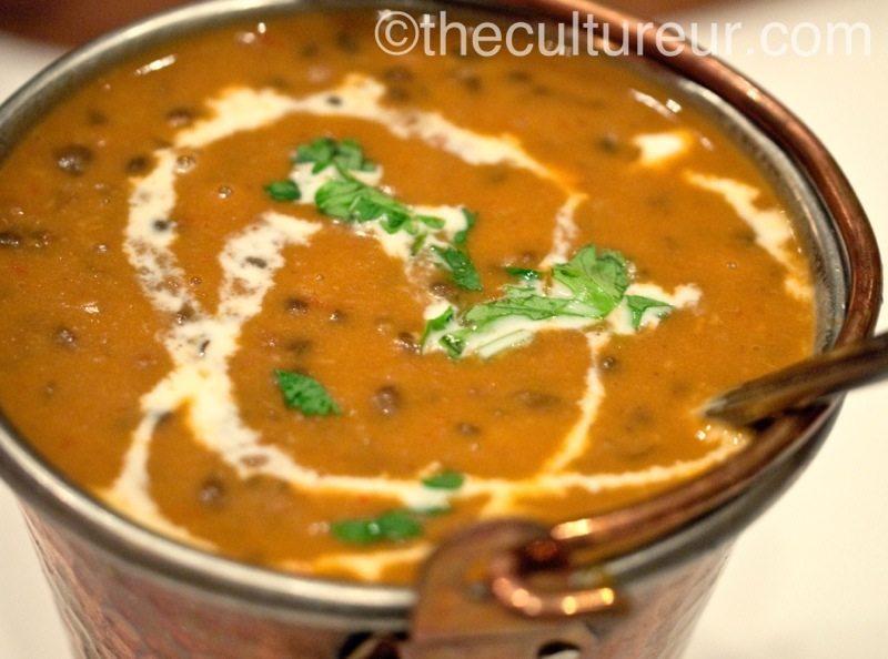 Top 5 *Indian* Food Musts in New Delhi