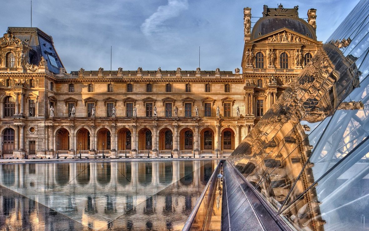 The Louvre Museum - The Cultureur  Luxury Travel for the 