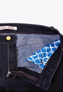 eva & paul denim