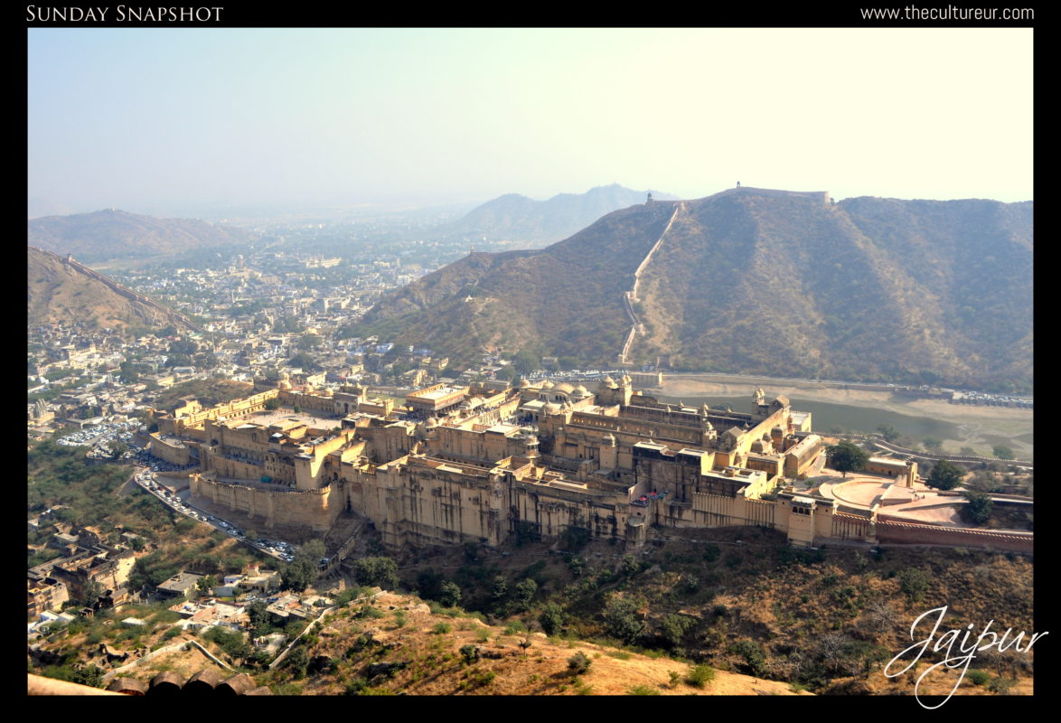 Sunday Snapshot: Jaipur, India