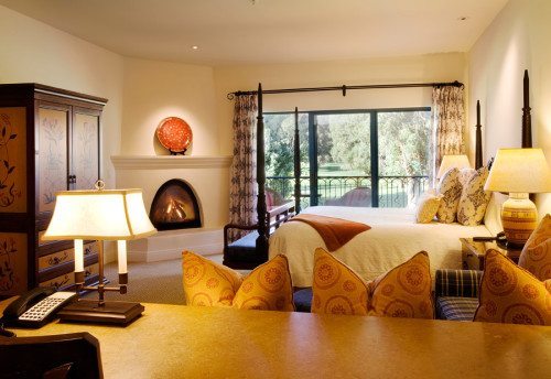 Ojai Valley Inn & Spa - Guest Room