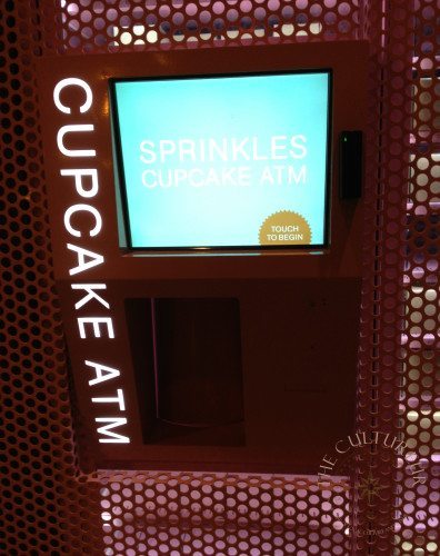 cupcake spinkles atm chicago