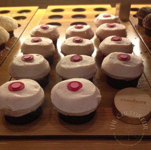 sprinkles cupcakes