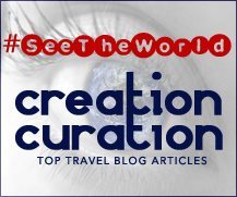 Top Travel Blogs :: #SeeTheWorld Creation Curation : Part III
