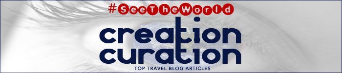 top travel blogs creation curation #seetheworld
