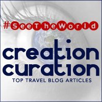Top Travel Blogs :: #SeeTheWorld Creation Curation : Part V