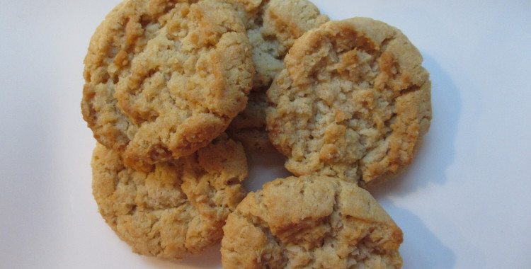 ANZAC biscuits