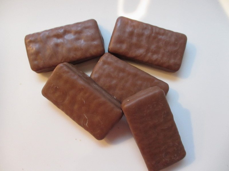 tim tams