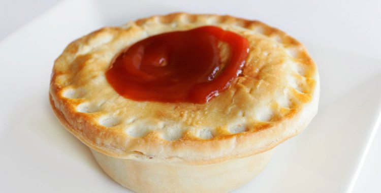 meat pie