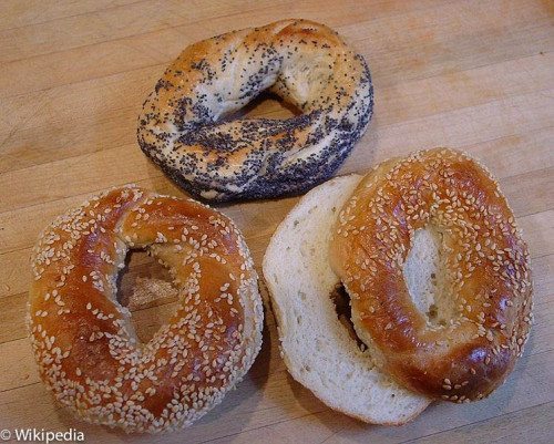 montreal bagels canada