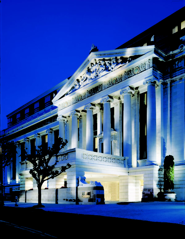 [Hotel Review] The Ritz-Carlton, A Luxury Hotel In San Francisco | The ...