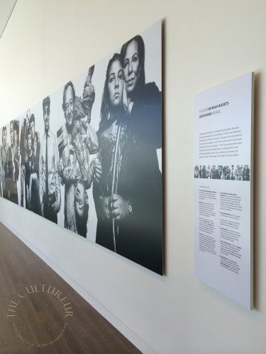 center for civil and human rights