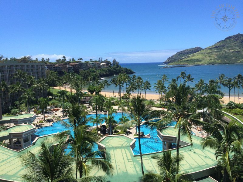 kauai marriott