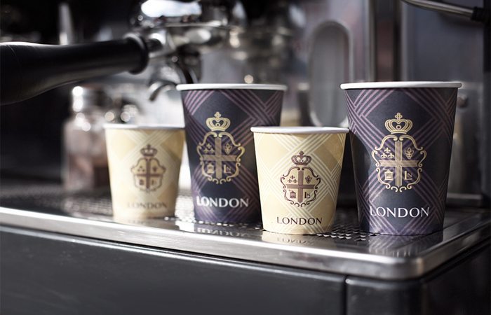 Brewing in the Big Smoke: 3 Favorite Coffee Shops in London