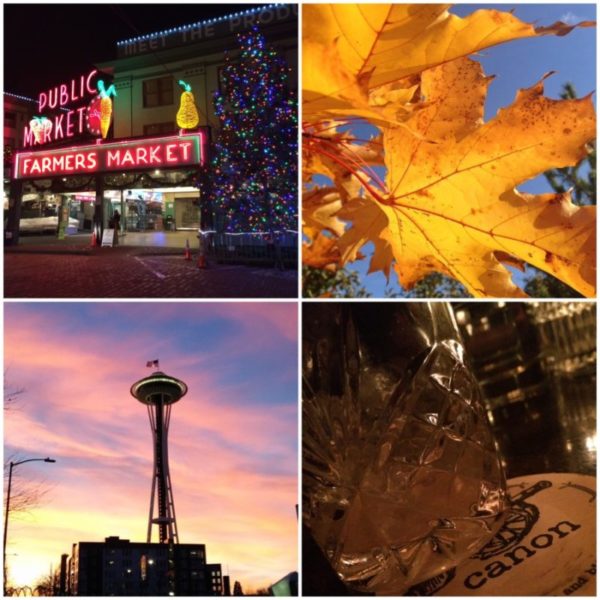 Photo Essay Seattle, the Crown Jewel of the Pacific Northwest The