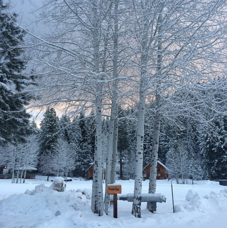 Photo Essay: A Winter Wonderland in Leavenworth, Washington