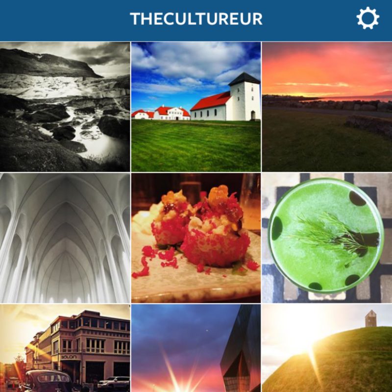 Links to Favorite Travel Resources + The Cultureur’s 3rd Blogiversary!