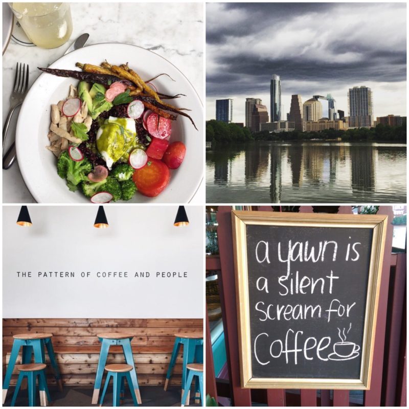 [Eat, Play, Stay] A Luxe Guide to Austin, Texas