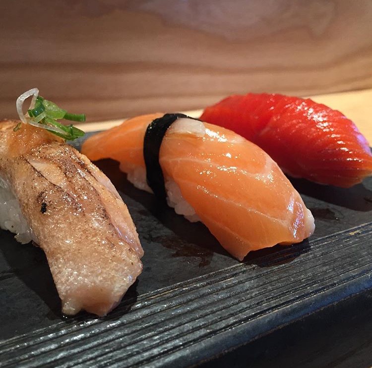 A Guide to Sushi in Seattle + My Top 3 Picks