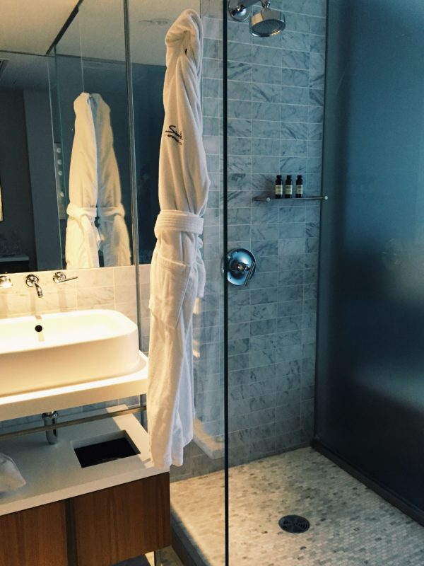 [Hotel Review] Smyth Tribeca, A Luxury Boutique Hotel in New York City