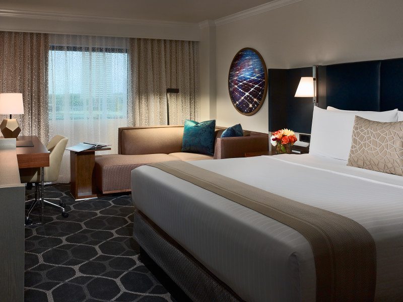 Concierge Diaries: Royal Sonesta Galleria, Houston | The Cultureur ...