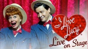 i love lucy live