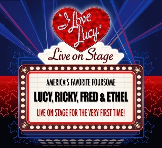 A Live Tribute to I Love Lucy in Chicago (and Around the U.S.)
