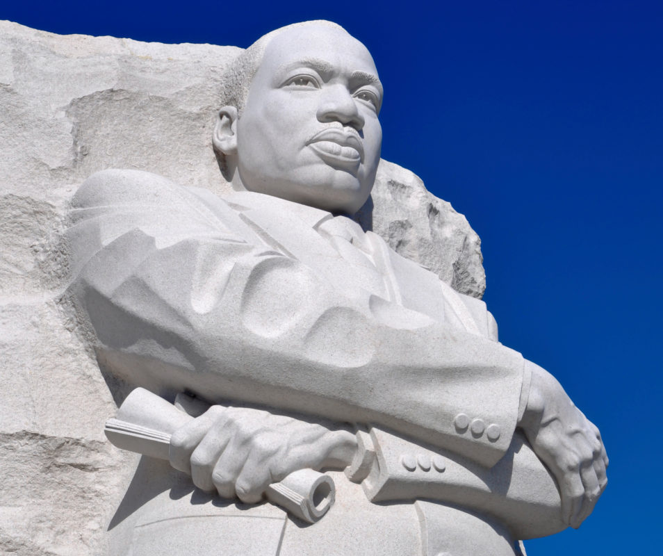 15 Favorite Quotes By Martin Luther King, Jr.