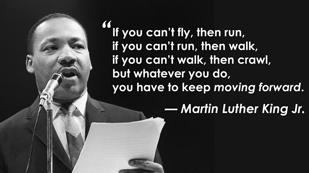 50 Inspirational Martin Luther King, Jr. Quotes