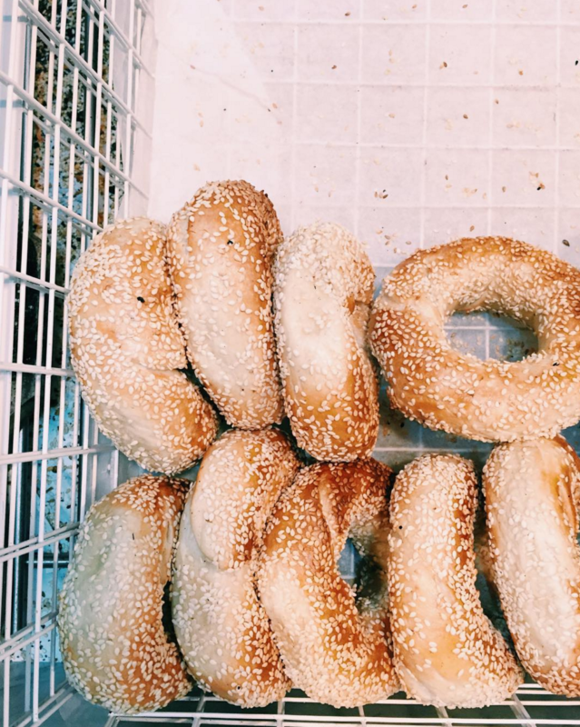 Montreal vs. New York City: Who Does the Bagel Better?