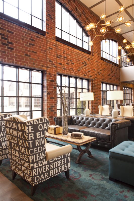 [Hotel Review] The Commons Hotel, A Boutique Hotel in Minneapolis