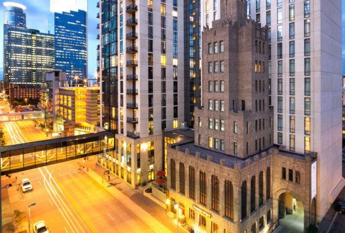 [Hotel Review] Hotel Ivy, A Luxury Boutique Hotel in Minneapolis | The ...