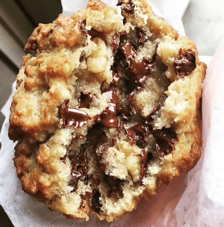 The Best Chocolate Chip Cookies in New York City…