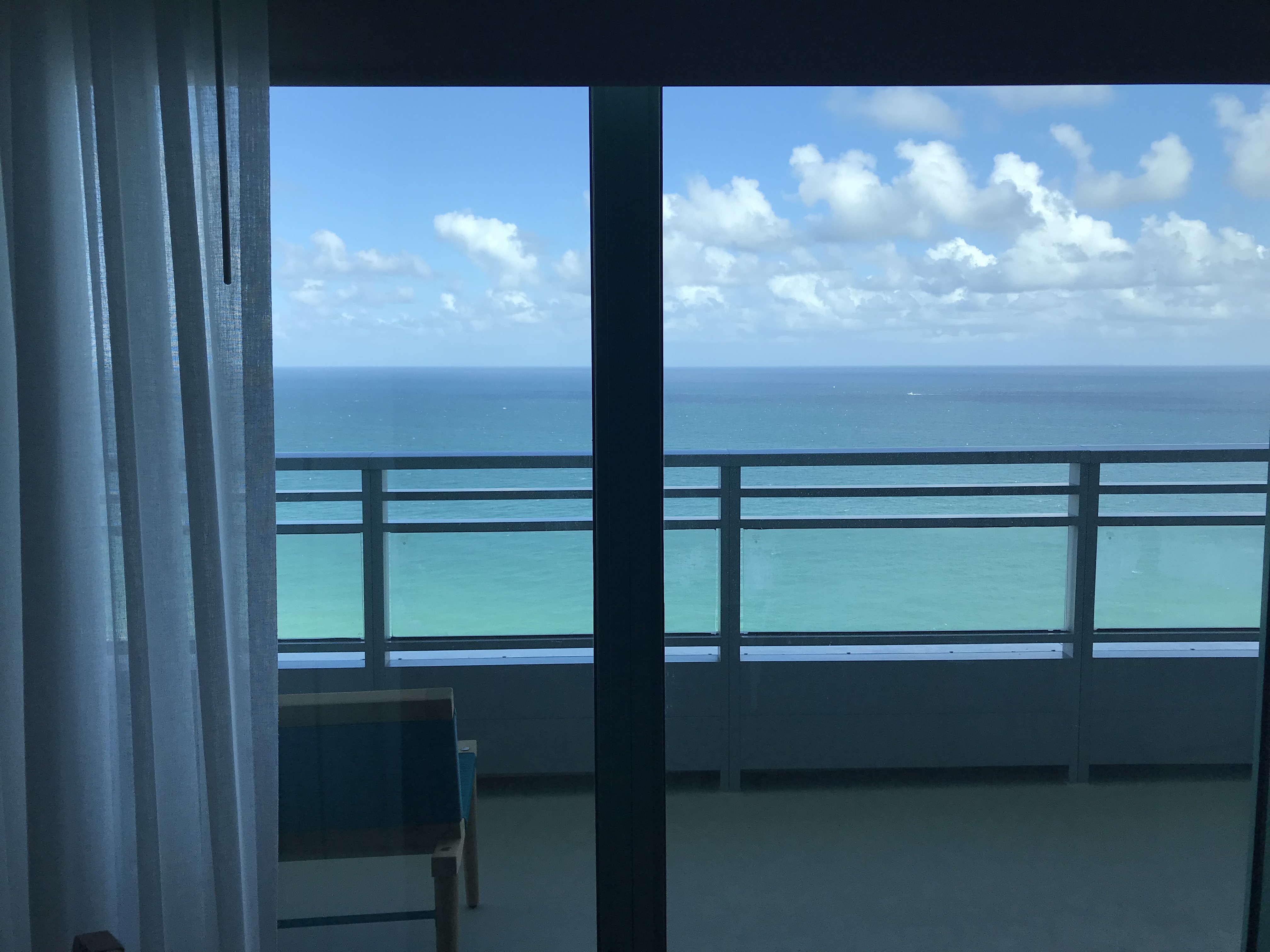 [Concierge Diaries] The Diplomat Beach Resort, Hollywood, Florida