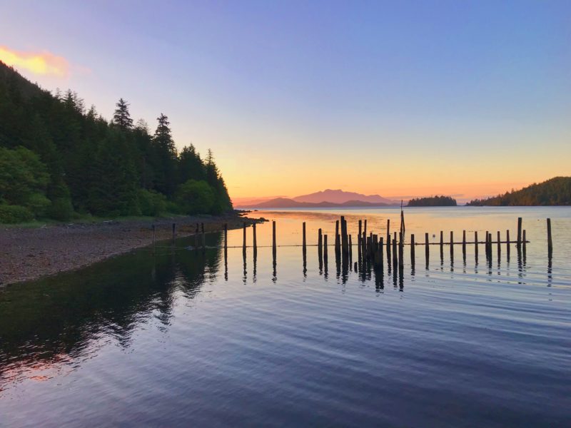 steamboat bay lodge, alaska | the cultureur