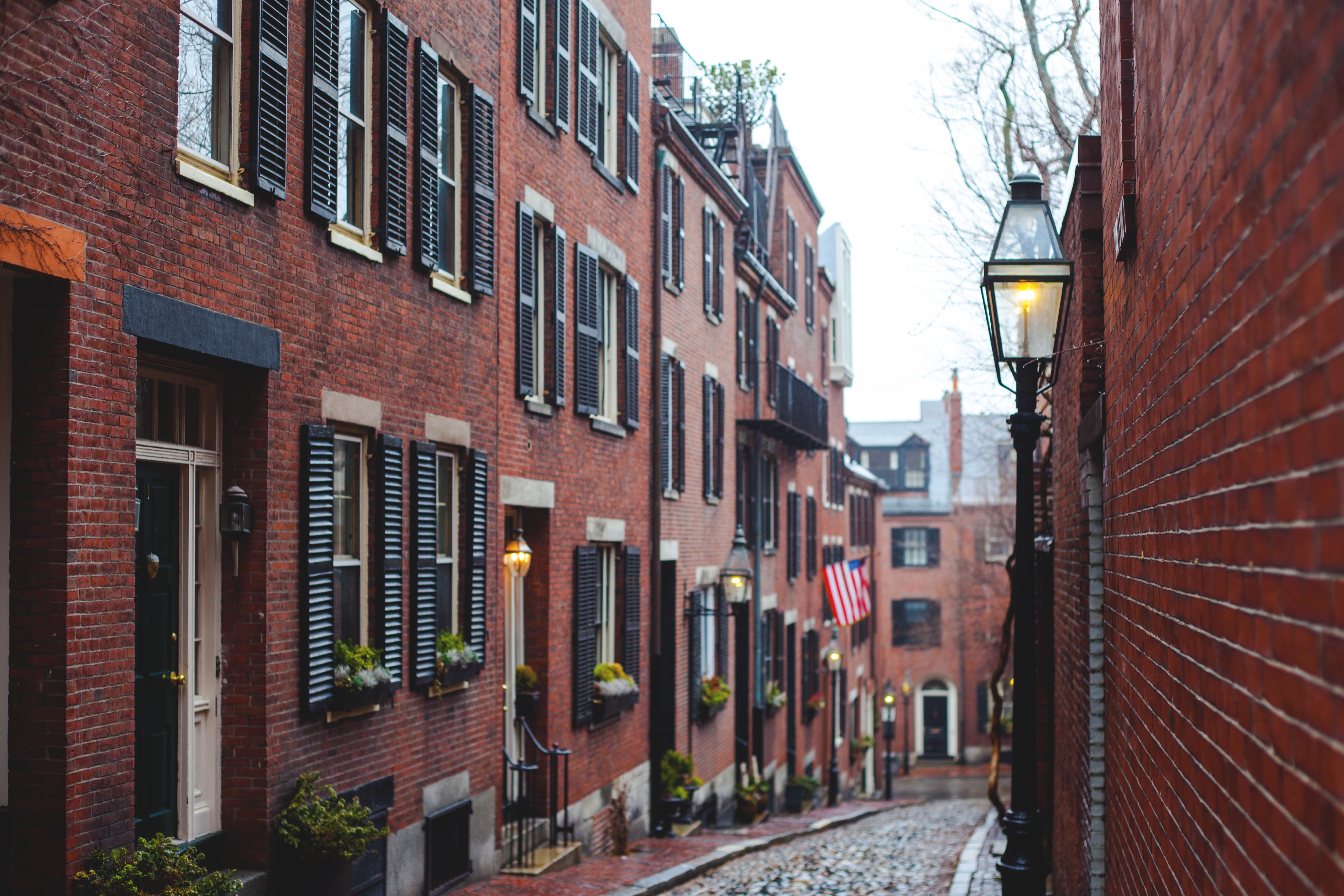 A Guide to Boston for #INTA2019 | The Cultureur