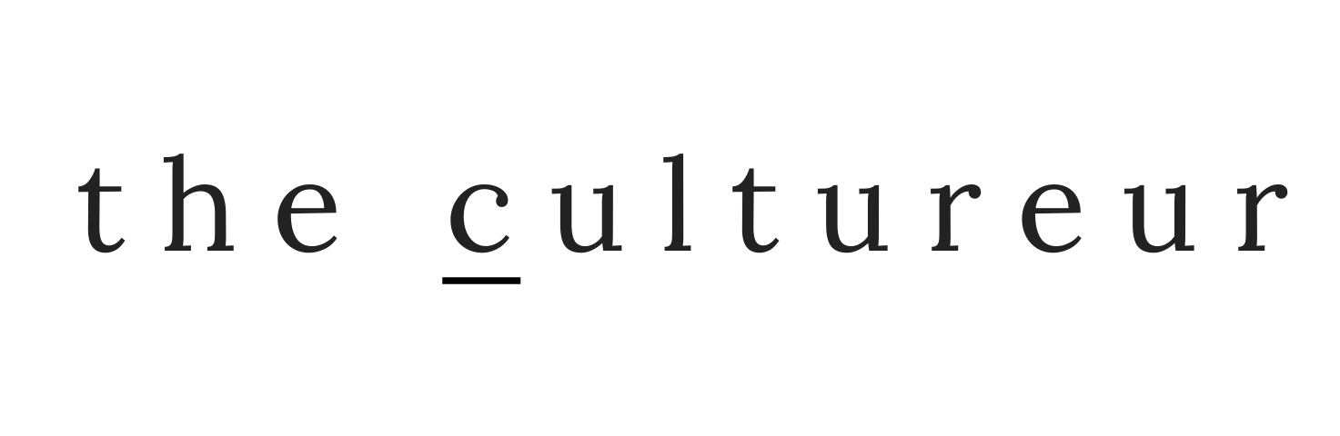 The Cultureur logo